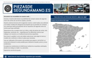 piezasdesegundamano.es
